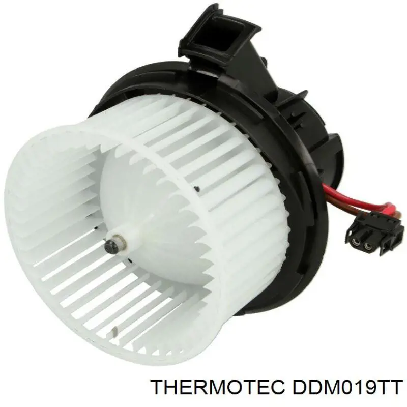 Вентилятор печки DDM019TT Thermotec