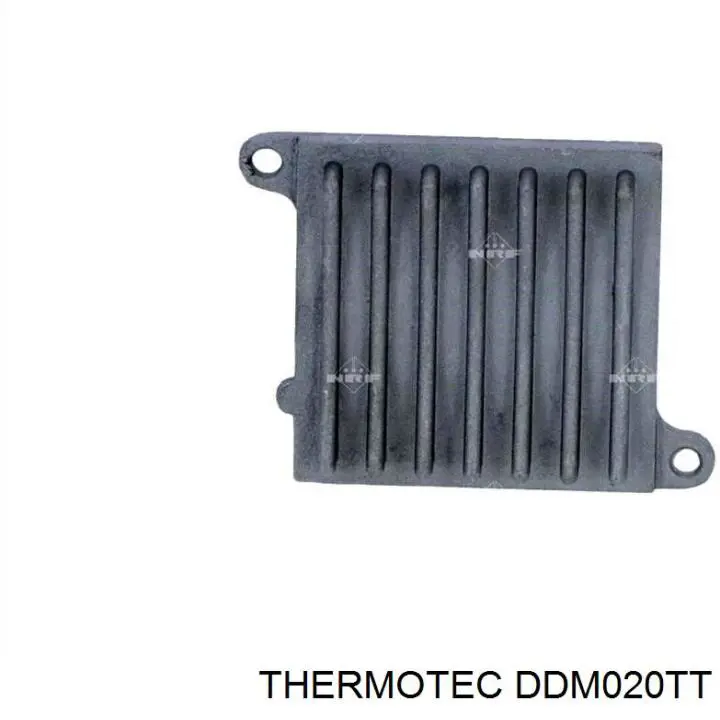 Вентилятор печки DDM020TT Thermotec