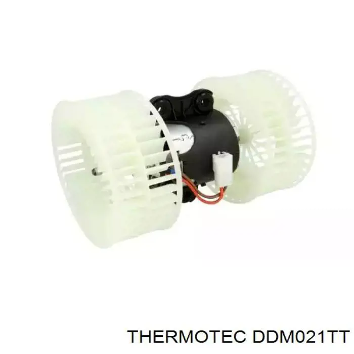 DDM021TT Thermotec вентилятор печки