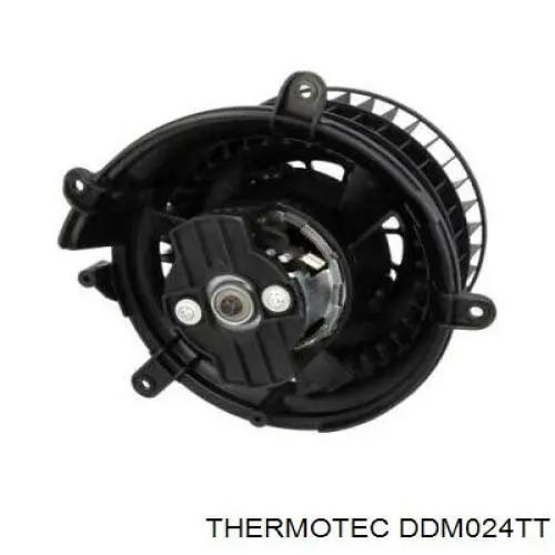 DDM024TT Thermotec вентилятор печки