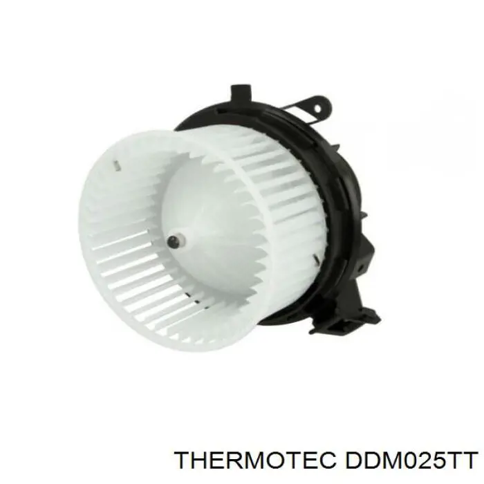 Вентилятор печки DDM025TT Thermotec