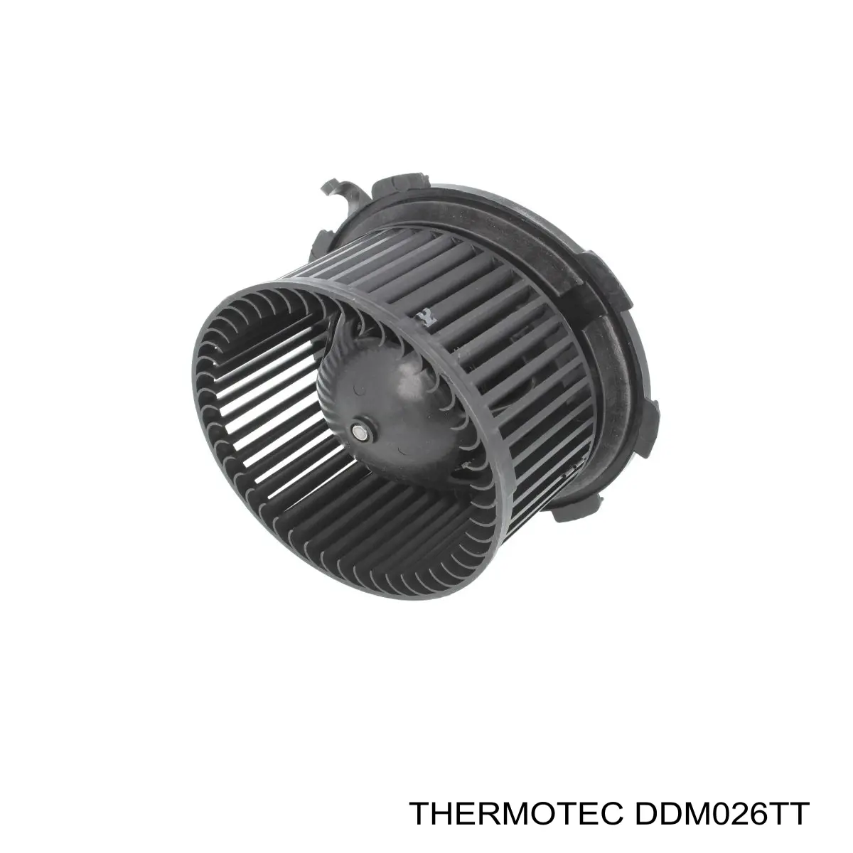 Compre DDM026TT Thermotec Motor de ventilador de forno (de aquecedor de salão)