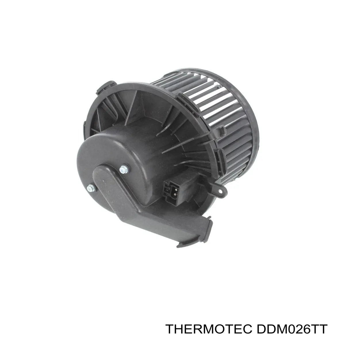DDM026TT Thermotec Motor de ventilador de forno (de aquecedor de salão)
