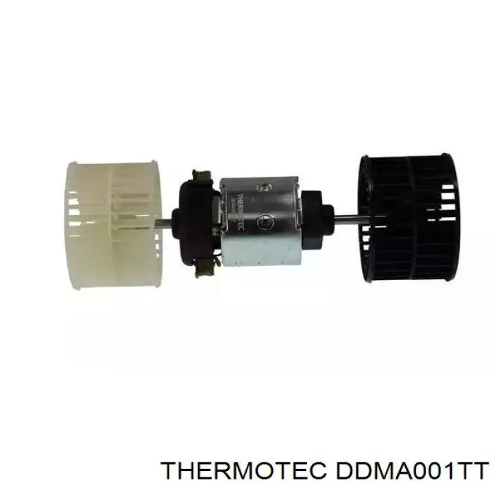 DDMA001TT Thermotec вентилятор печки