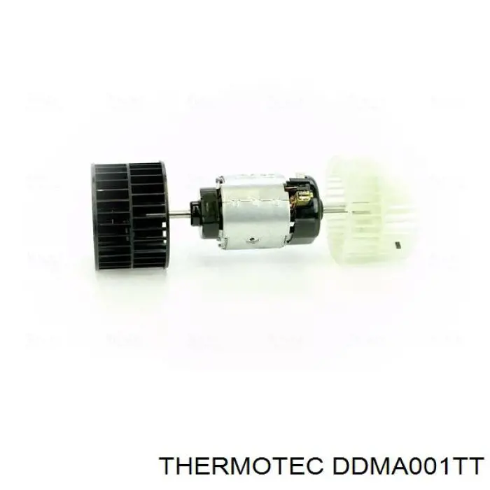 DDMA001TT Thermotec Электромотор печки