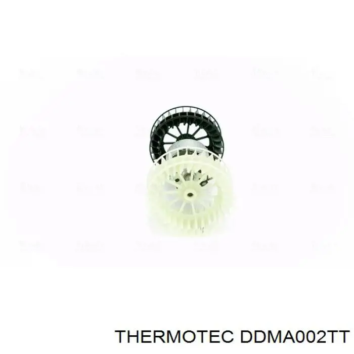 Вентилятор печки DDMA002TT Thermotec