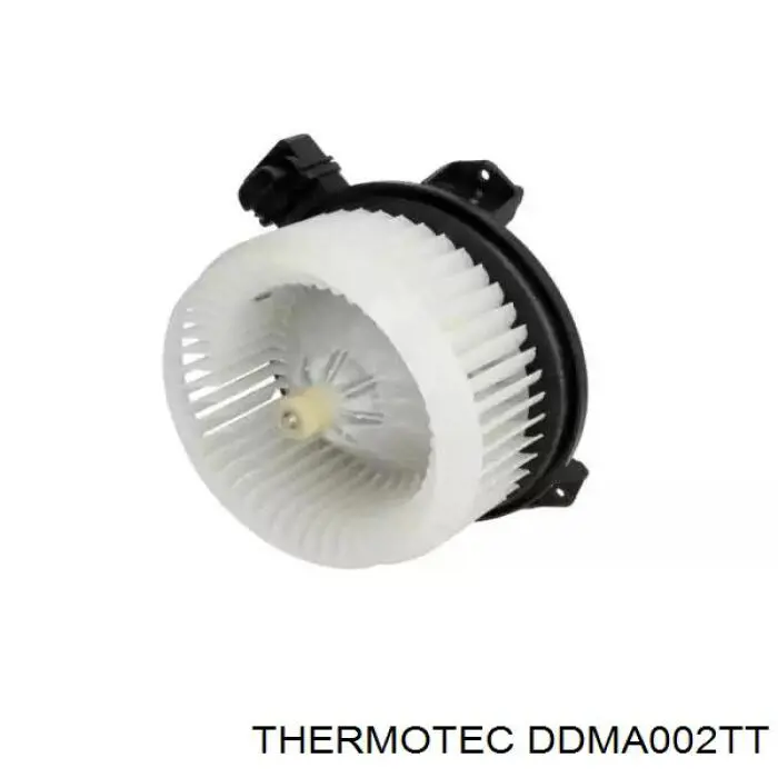 Моторчик печки Thermotec DDMA002TT