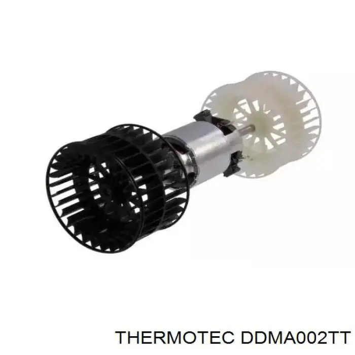 Мотор вентилятора печки (отопителя салона) Thermotec DDMA002TT