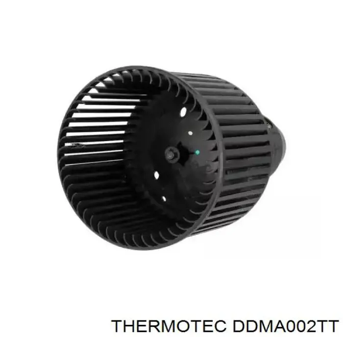 Купить DDMA002TT Thermotec Электродвигатели (электродвигатель отопителя) или розетка прицепа штепсельная