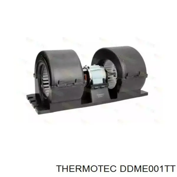 DDME001TT Thermotec вентилятор печки