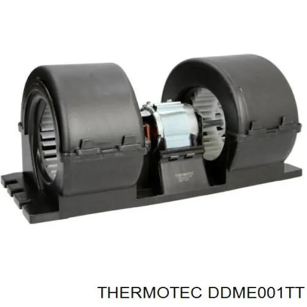 Вентилятор печки DDME001TT Thermotec