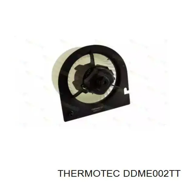 DDME002TT Thermotec Электромотор печки