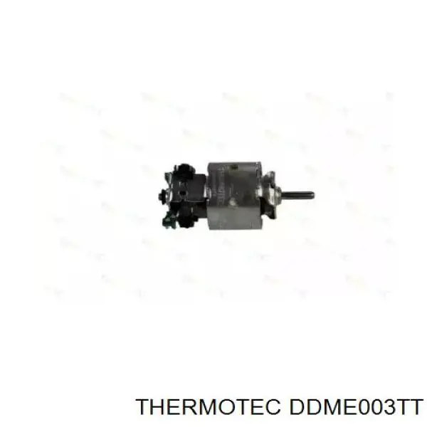 Купить DDME003TT Thermotec 