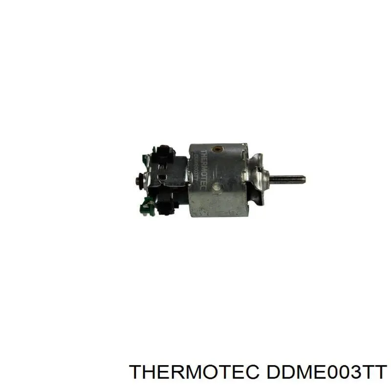  DDME003TT Thermotec