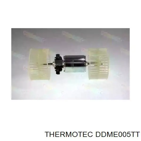 DDME005TT Thermotec вентилятор печки