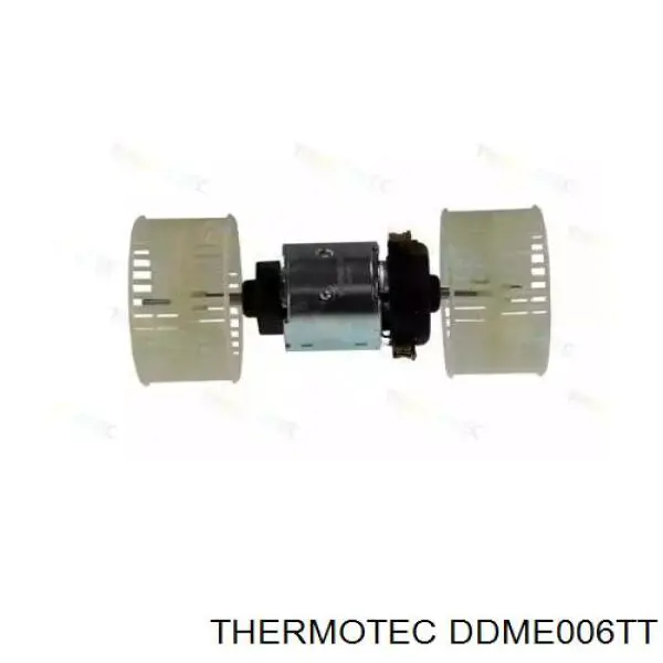 Мотор вентилятора печки (отопителя салона) Thermotec DDME006TT