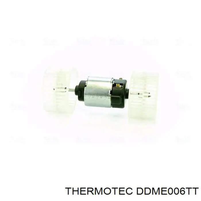 Купить DDME006TT Thermotec Электродвигатели (электродвигатель отопителя) или розетка прицепа штепсельная