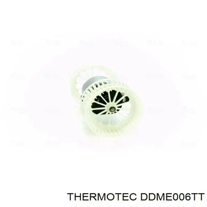 Вентилятор печки DDME006TT Thermotec