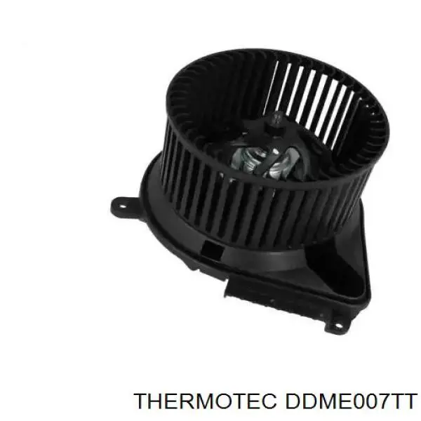 Мотор вентилятора печки (отопителя салона) Thermotec DDME007TT