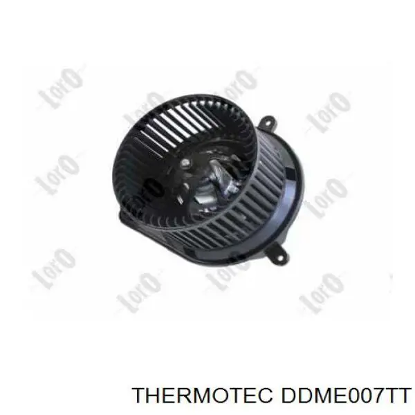 Мотор вентилятора печки (отопителя салона) Thermotec DDME007TT цена, от 55.68 USD