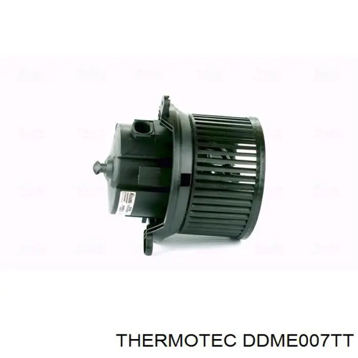 Купить DDME007TT Thermotec Электродвигатели (электродвигатель отопителя) или розетка прицепа штепсельная