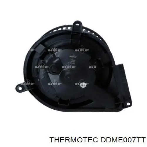Вентилятор печки DDME007TT Thermotec