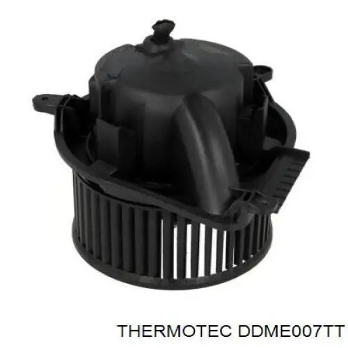 Купить DDME007TT Thermotec Электродвигатели (электродвигатель отопителя) или розетка прицепа штепсельная