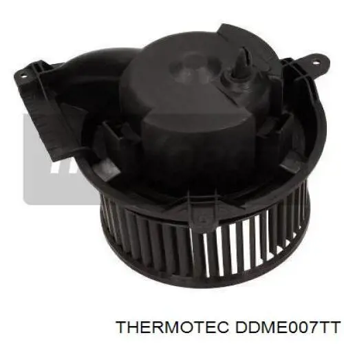 Вентилятор печки DDME007TT Thermotec