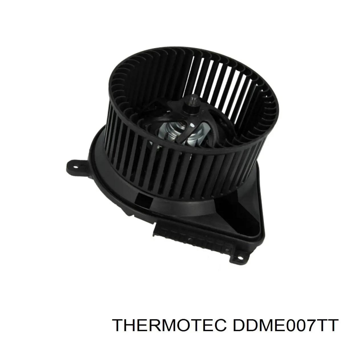 Двигун вентилятора пічки (обігрівача салону) DDME007TT Thermotec