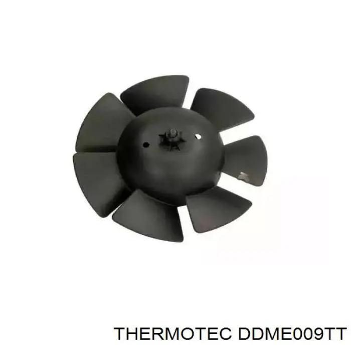 Вентилятор печки DDME009TT Thermotec