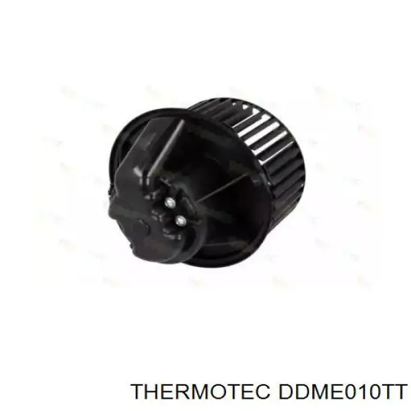 Мотор вентилятора печки (отопителя салона) Thermotec DDME010TT цена, от 49.51 USD