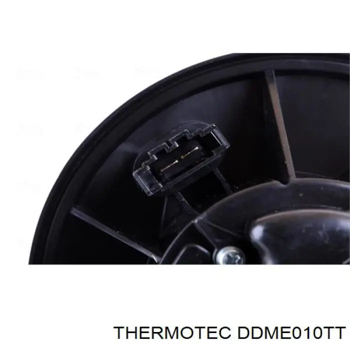 Купить DDME010TT Thermotec Электродвигатели (электродвигатель отопителя) или розетка прицепа штепсельная