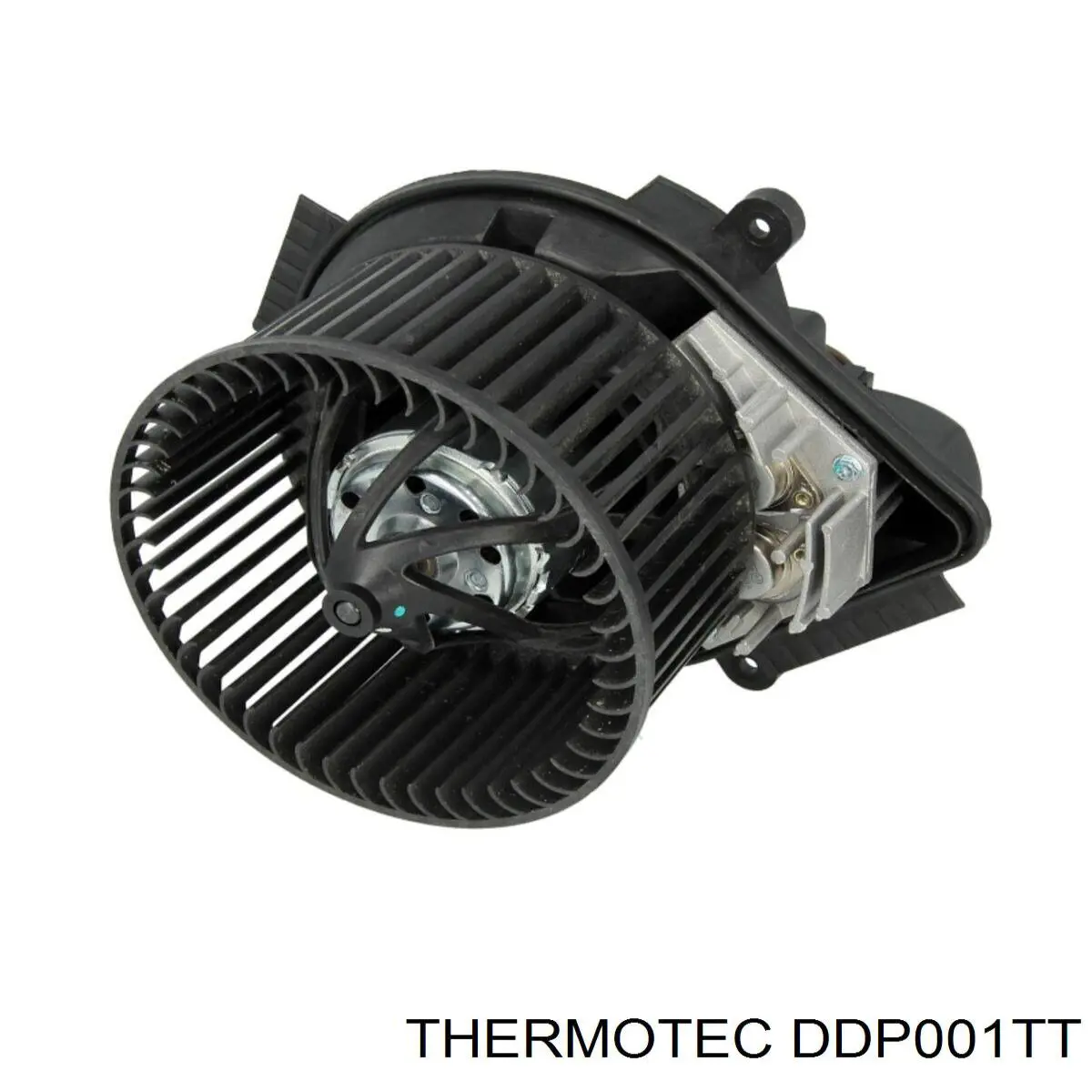 Купить DDP001TT Thermotec Электродвигатели (электродвигатель отопителя) или розетка прицепа штепсельная