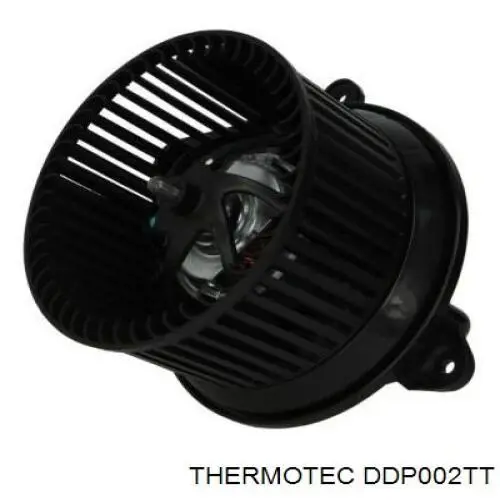 Вентилятор печки DDP002TT Thermotec
