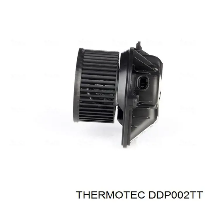 DDP002TT Thermotec Электромотор печки