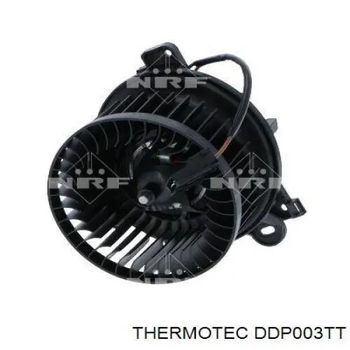 Купить DDP003TT Thermotec Электродвигатели (электродвигатель отопителя) или розетка прицепа штепсельная
