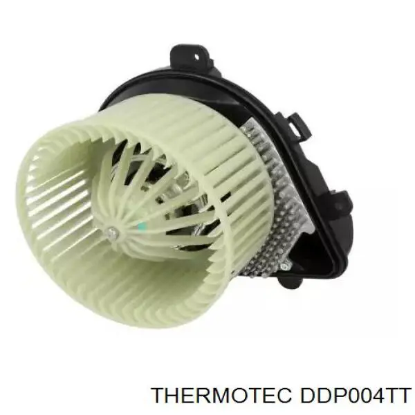 Мотор вентилятора печки (отопителя салона) Thermotec DDP004TT