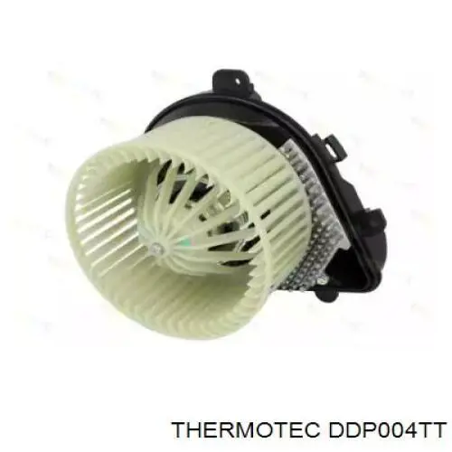 Купить DDP004TT Thermotec Электродвигатели (электродвигатель отопителя) или розетка прицепа штепсельная