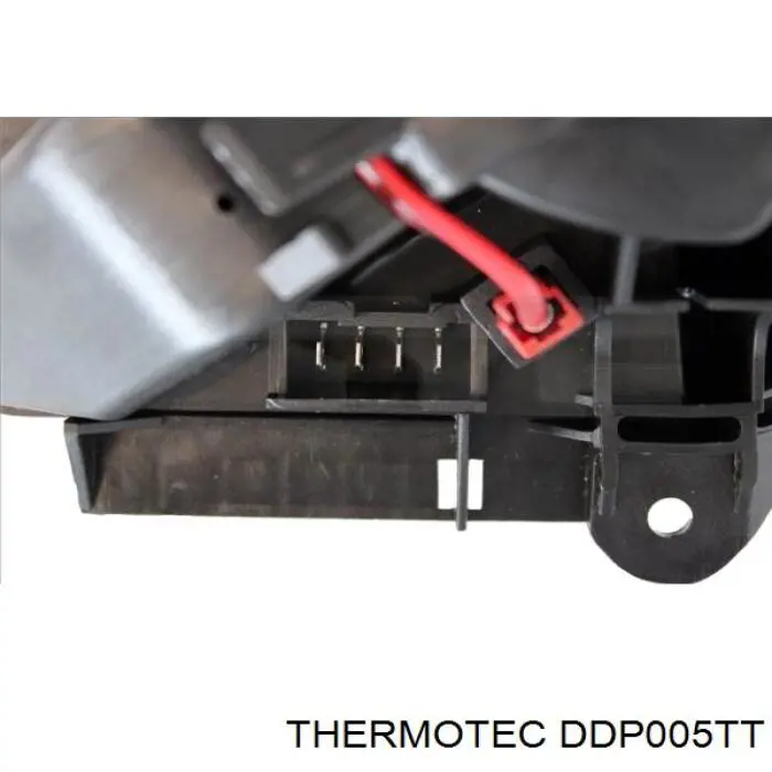 Купить DDP005TT Thermotec Электродвигатели (электродвигатель отопителя) или розетка прицепа штепсельная