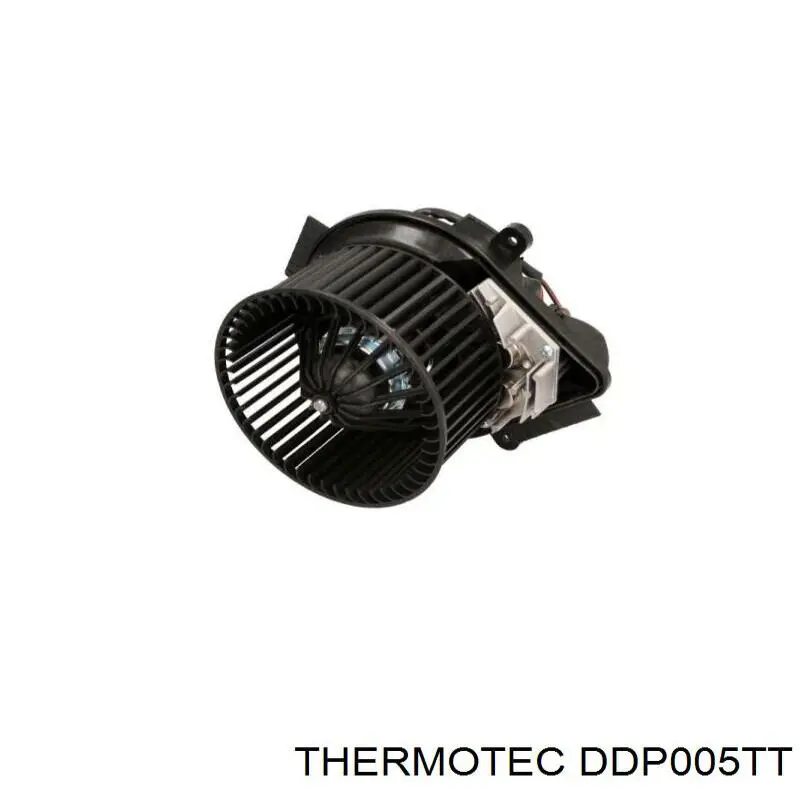 DDP005TT Thermotec вентилятор печки