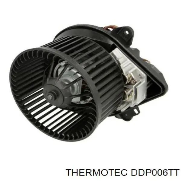 Вентилятор печки DDP006TT Thermotec