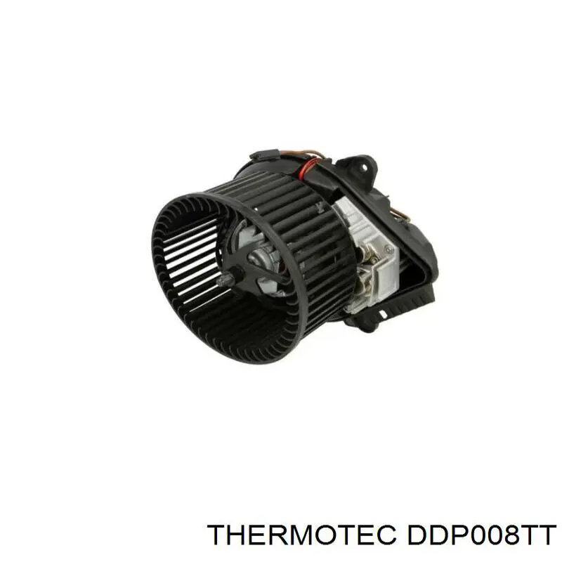 Купить DDP008TT Thermotec Электродвигатели (электродвигатель отопителя) или розетка прицепа штепсельная