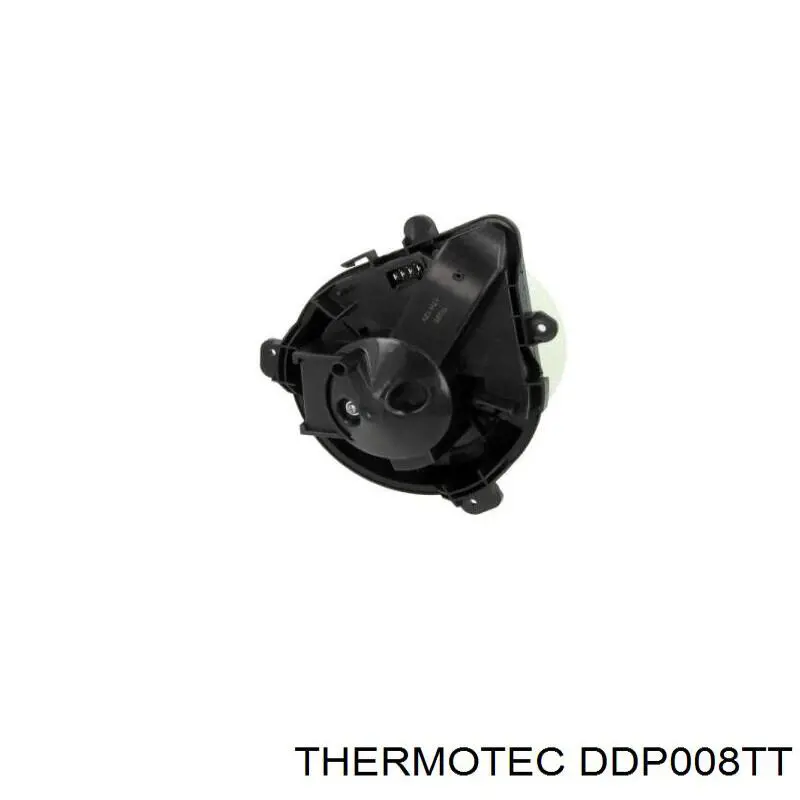 DDP008TT Thermotec Электромотор печки