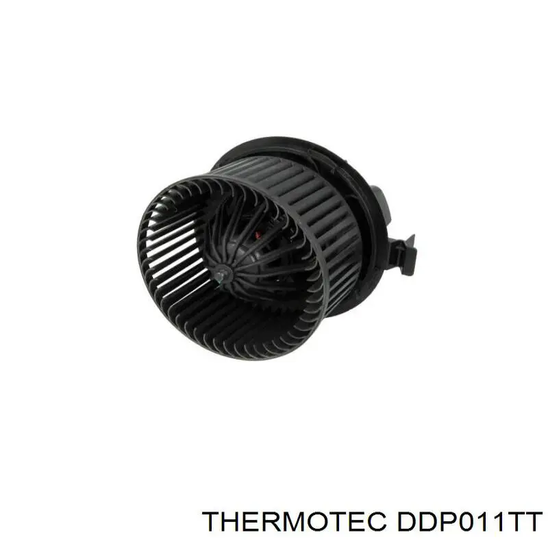 Купить DDP011TT Thermotec Электродвигатели (электродвигатель отопителя) или розетка прицепа штепсельная