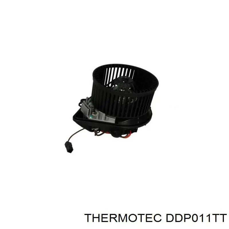 Вентилятор печки DDP011TT Thermotec