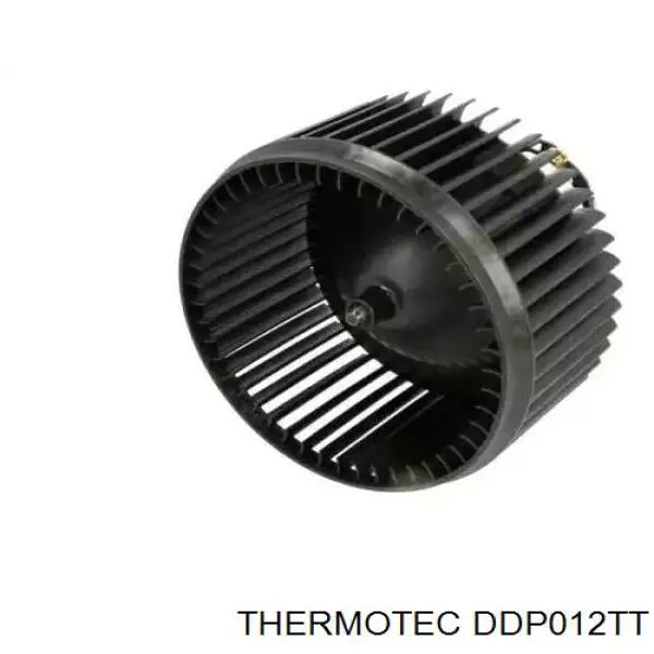 Мотор вентилятора печки (отопителя салона) на Citroen C8 EA, EB