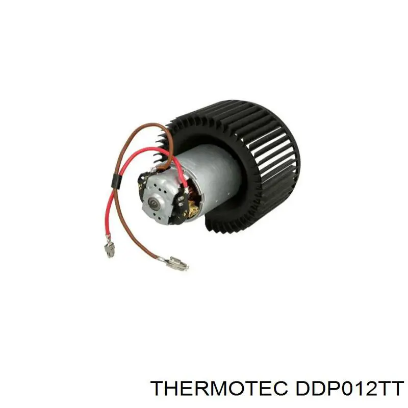 Моторчик печки NRF 34252