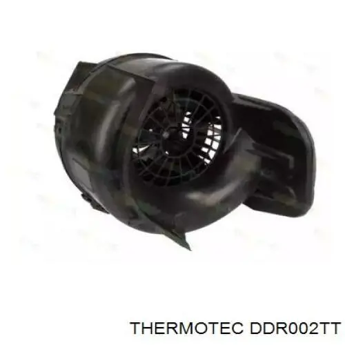  DDR002TT Thermotec