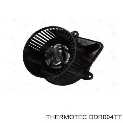 Вентилятор печки DDR004TT Thermotec