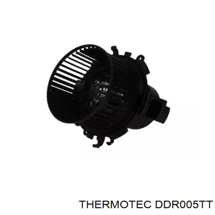 Мотор вентилятора печки (отопителя салона) Thermotec DDR005TT